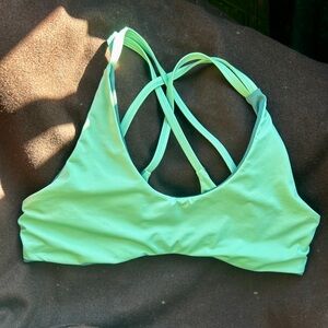 Tera Kaia low cut toura sports bra